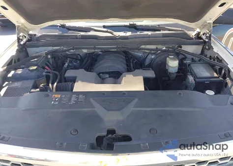 2015 Chevrolet Silverado 1500 1Lz z USA, uszkodzony, nr VIN 3GCPCSEC8FG397532